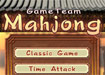 Thumbnail of Mahjong Online