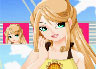 Thumbnail of Sweet Girl Make Up