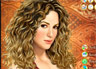 Thumbnail of Shakira Make Up