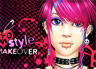 Thumbnail of Emo Style Makeover