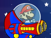 Thumbnail of Mario Robo Adventure