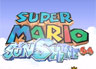 Thumbnail of Super Mario Sunshine