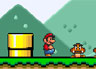 Thumbnail of Super Flash Mariobros