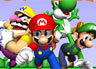 Thumbnail of Super Mario Bomber