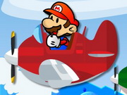 Thumbnail for Mario Plane Rescue