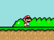 Thumbnail of Monoliths Mario World 2