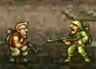 Thumbnail of Metal Slug Brutal