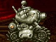 Thumbnail of Metal Slug Rampage 3