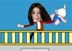 Thumbnail of Michael Jackson Baby Drop