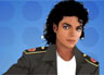 Thumbnail of Michael Jackson Dressup