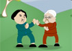 Thumbnail of Grannie-fu
