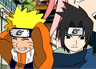 Thumbnail for Naruto Dating Sim