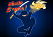 Thumbnail of Ninja Storm