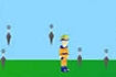Thumbnail of Naruto Dodging Game