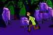 Thumbnail of Scooby Doo Graveyard Scare