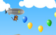 Thumbnail of Hot Air Bloon