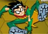 Thumbnail of Teen Titans: Vertical Venture