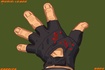 Thumbnail for Five Finger Pellet