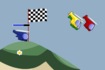 Thumbnail of Heli Racer