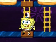 Thumbnail of Sponge Bob Square Pants: Patty Panic