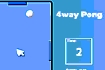 Thumbnail of 4 Way Pong