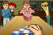 Thumbnail of Frat Boy Beer Pong