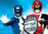 Thumbnail of Power Rangers Extreme Upgrade