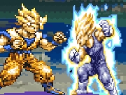 Thumbnail of Dragon Ball Z Power Level Demo