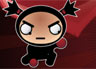 Thumbnail of Pucca Pursuit