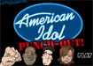 Thumbnail of American Idol Punch Out