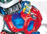 Thumbnail of Transformers Quest