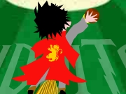 Thumbnail of Harry Potter Quidditch