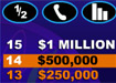 Thumbnail of Who Wants To Be A Millionaire