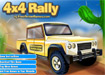 Thumbnail for 4x4 Rally