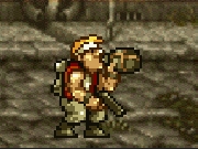 Thumbnail of Metal Slug: Rampage