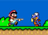 Thumbnail of Super Mario Rampage