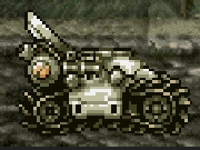 Thumbnail of Metal Slug: Rampage 2