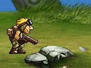 Thumbnail of Metal Slug Rampage 4
