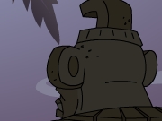 Thumbnail of Scooby Doo - River Rapids Rampage