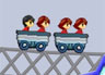 Thumbnail of Rollercoaster Rush
