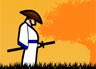 Thumbnail of Straw Hat Samurai