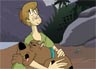 Thumbnail of Scooby Doo - Creepy Cave-in