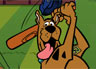 Thumbnail of Scooby Doo Baseball Slam