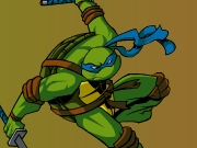 Thumbnail of Teenage Mutant Ninja Turtles - Sewer Surf