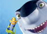 Thumbnail of Shark Tale The Big Race