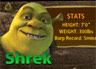 Thumbnail for Shrek - The Battle Of The Belch