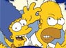 Thumbnail of Simpsons Magic Ball