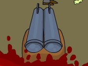 Thumbnail of Simpsons Zombie