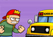 Thumbnail of Gus Vs Bus