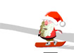 Thumbnail of Santa Snowboards